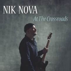 At The Crossroads - Nik Nova