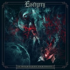 A Heartless Portrait (The Orphean Testament) - Evergrey