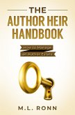 The Author Heir Handbook (Author Level Up, #18) (eBook, ePUB)