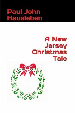 Cover A New Jersey Christmas Tale (Christmas with Paul John Hausleben, #2) (eBook, ePUB)