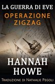 Operazione Zigzag (La guerra di Eve - Eroine del SOE) (eBook, ePUB)