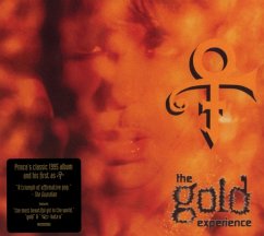 The Gold Experience - Prince