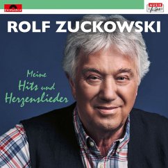 Meine Hits Und Herzenslieder - Zuckowski,Rolf