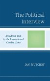 The Political Interview (eBook, ePUB)