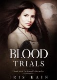 Blood Trials (eBook, ePUB)
