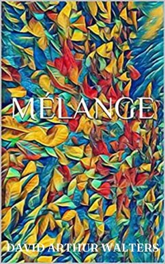 Cover Melange (eBook, ePUB)