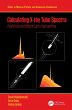 Calculating X-ray Tube Spectra (eBook,... - Bild 1