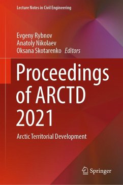 Proceedings of ARCTD 2021