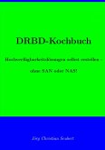 DRBD-Kochbuch (eBook, ePUB)
