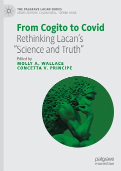 From Cogito to Covid