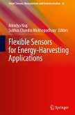 Flexible Sensors for Energy-Harvesting Applications