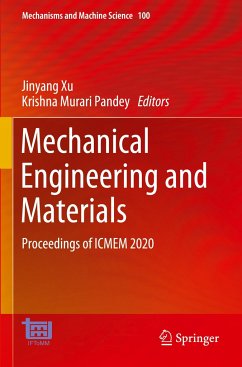 Mechanical Engineering and Materials