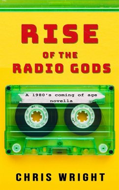 Rise of the Radio Gods (eBook, ePUB) - Wright, Chris