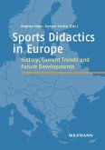 Sports Didactics in Europe