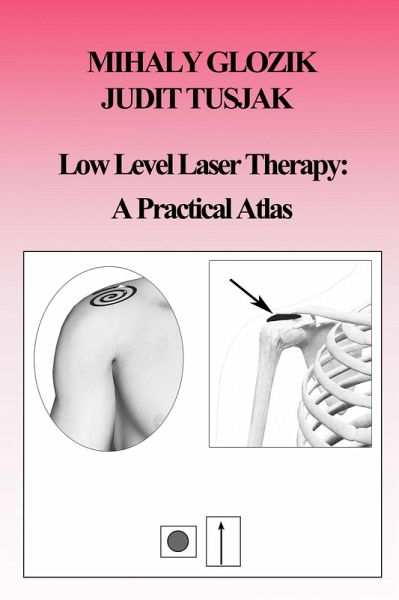 Low Level Laser Therapy: A Practical Atlas (eBook, ePUB) Low Level Laser Therapy: A Practical Atlas (eBook, ePUB)