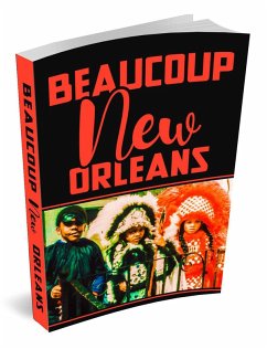 Cover Beaucoup New Orleans (eBook, ePUB)