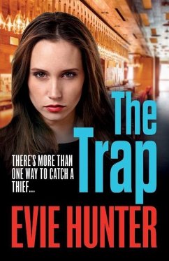 The Trap - Hunter, Evie
