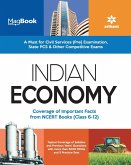 Magbook Indian Economy (E)