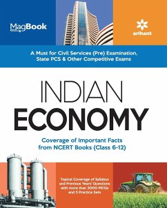 Magbook Indian Economy (E) - Roshan, Rakesh Kumar