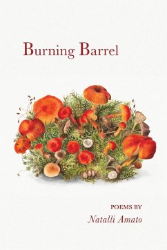 Burning Barrel - Amato, Natalli