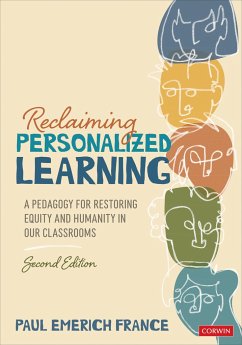 Reclaiming Personalized Learning - France, Paul Emerich