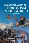 Encyclopaedia of Terrorism In the World, Vol. 4