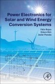 Power Electronics for Solar and Wind Energy Conversion Systems