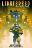 Lightspeed Magazine, Issue 142 (March 2022) (eBook, ePUB) Lightspeed Magazine, Issue 142 (March 2022) (eBook, ePUB)