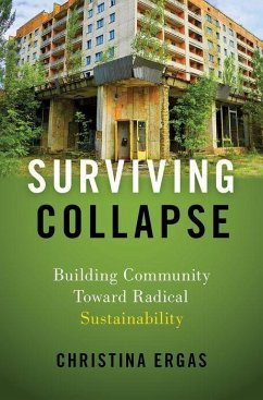 Surviving Collapse - Ergas, Christina