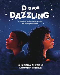 D Is For Dazzling - Cuffie, Keisha