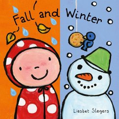 Fall and Winter - Slegers, Liesbet