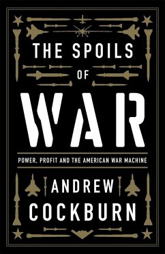 The Spoils of War - Cockburn, Andrew