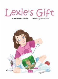 Lexie's Gift - Stoeffler, John R.