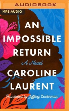 An Impossible Return - Laurent, Caroline