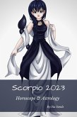 Scorpio 2023 (Horoscopes 2023, #11) (eBook, ePUB)