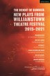 The Height of Summer: New Plays from... - Bild 1