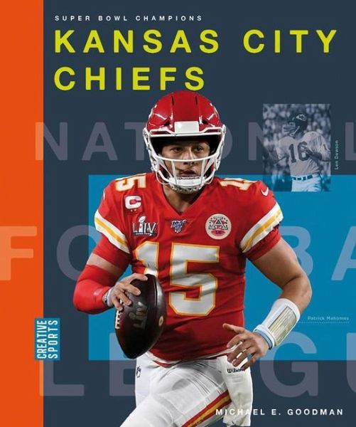 Kansas City Chiefs Kansas City Chiefs