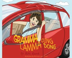 Gramma Lamma Ding Dong - Kosnik, Patti