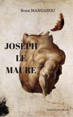 Cover Joseph le Maure (eBook, ePUB)