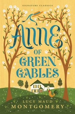 Anne of Green Gables - Montgomery, Lucy Maud