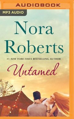 Untamed - Roberts, Nora