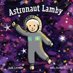 Astronaut Lamby - Lennon, Jude