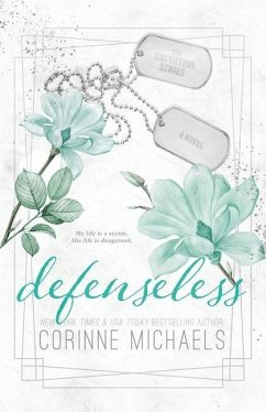 Defenseless - Special Edition - Michaels, Corinne
