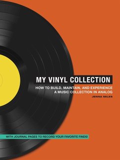 My Vinyl Collection - Miles, Jenna