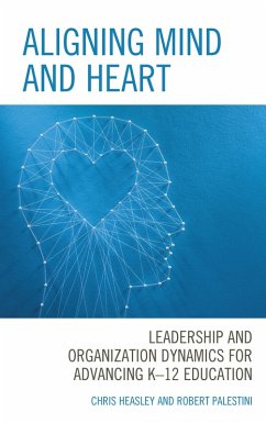 Cover Aligning Mind and Heart (eBook, ePUB)