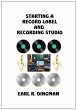 Starting a Record Label and Recording... - Bild 1
