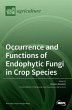 Occurrence and Functions of Endophytic... - Bild 1