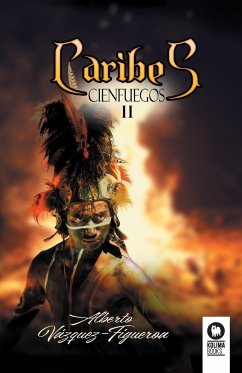 Caribes - Vázquez-Figueroa, Alberto