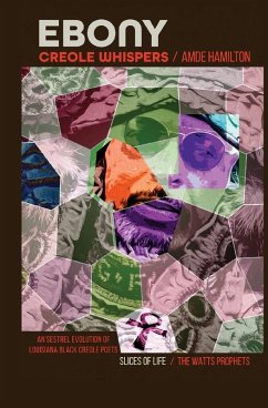 Cover EBONY CREOLE WHISPERS