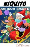 Una noche mágica (eBook, ePUB) Una noche mágica (eBook, ePUB)